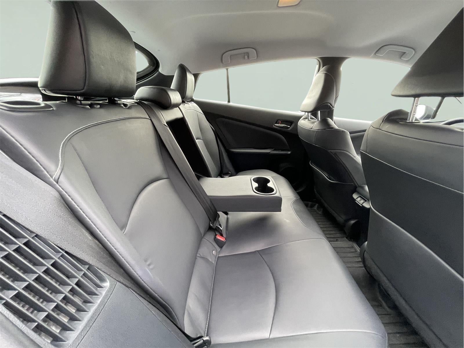 2021 Toyota Prius Prime XLE