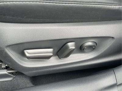 2021 Toyota Prius Prime XLE