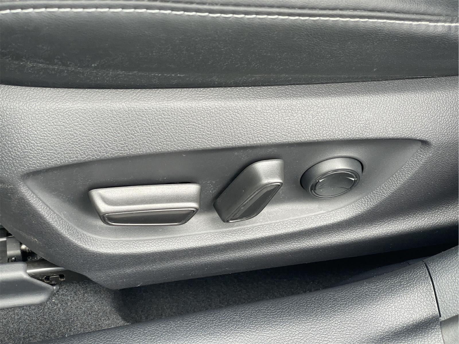 2021 Toyota Prius Prime XLE