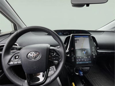 2021 Toyota Prius Prime XLE