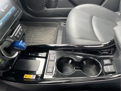 2021 Toyota Prius Prime XLE
