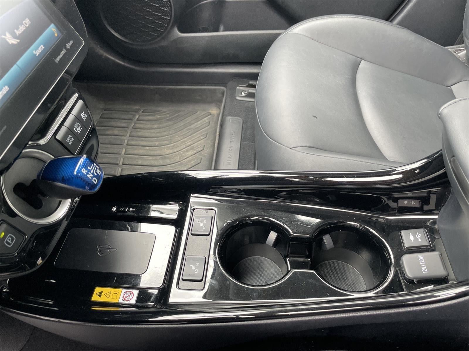 2021 Toyota Prius Prime XLE