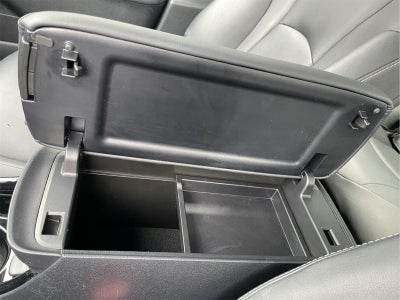 2021 Toyota Prius Prime XLE