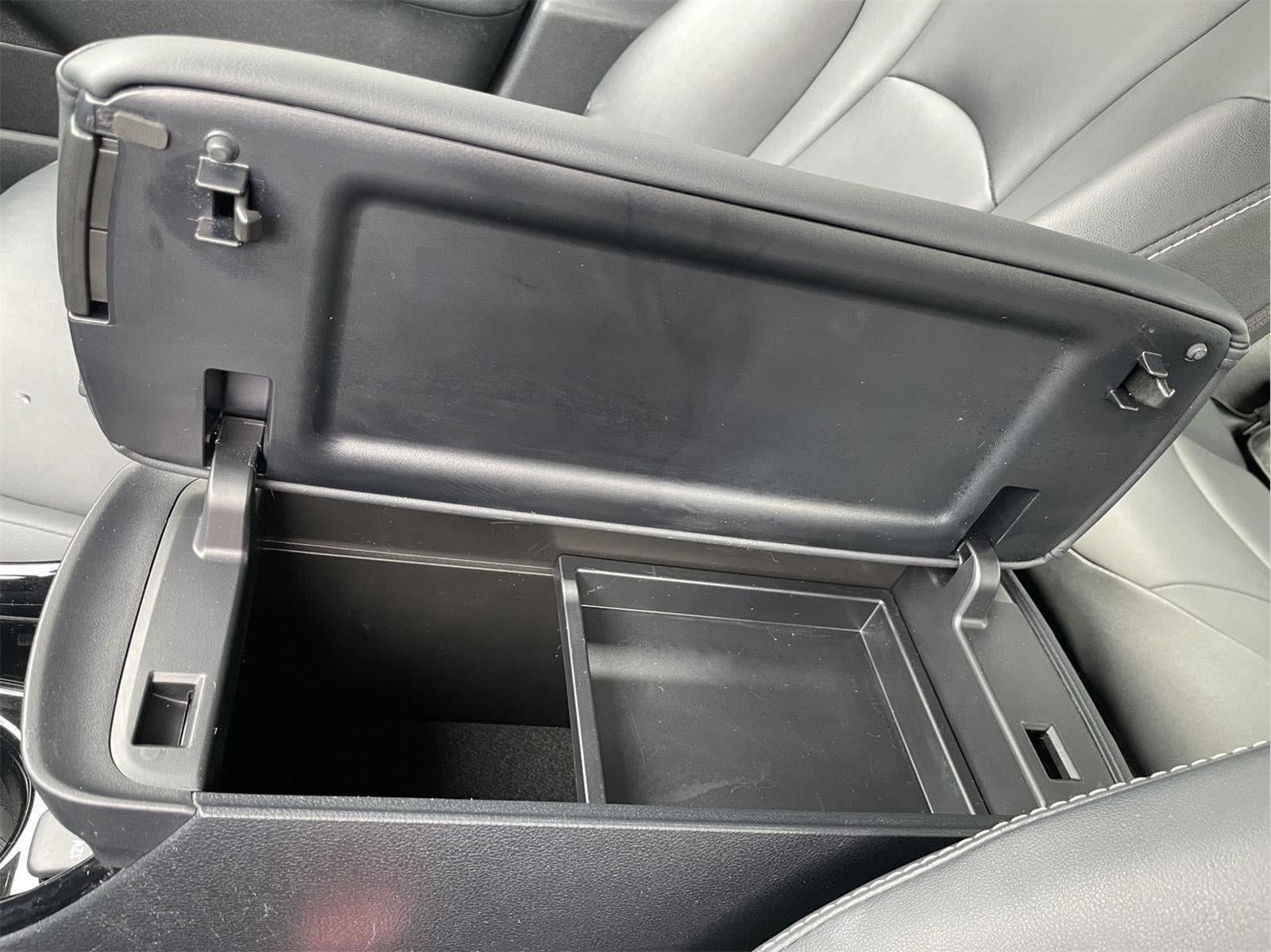 2021 Toyota Prius Prime XLE