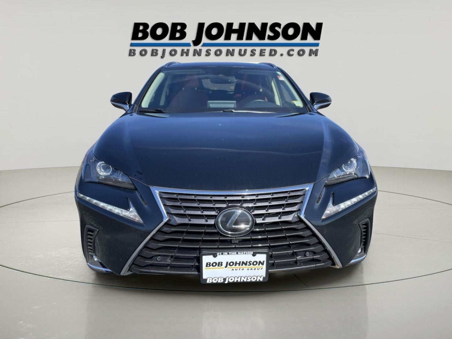 2020 Lexus NX NX 300