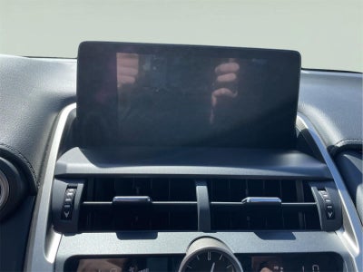 2020 Lexus NX NX 300