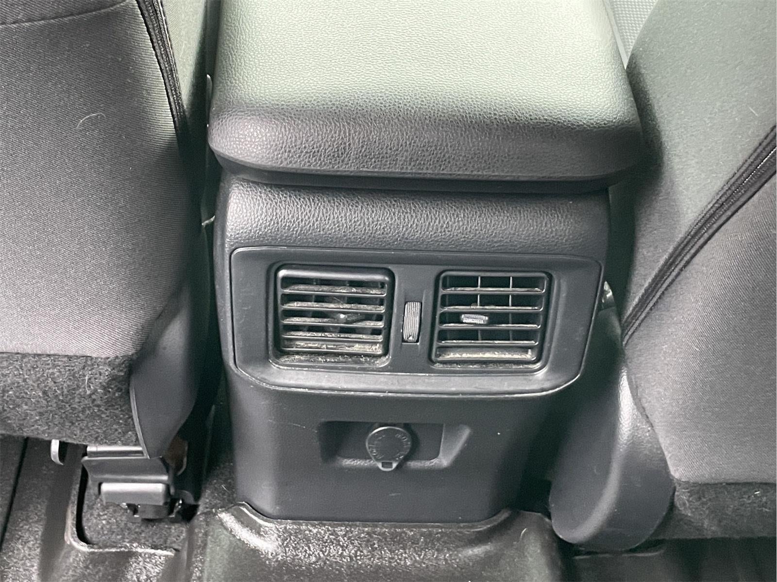 2019 Toyota RAV4 Hybrid LE