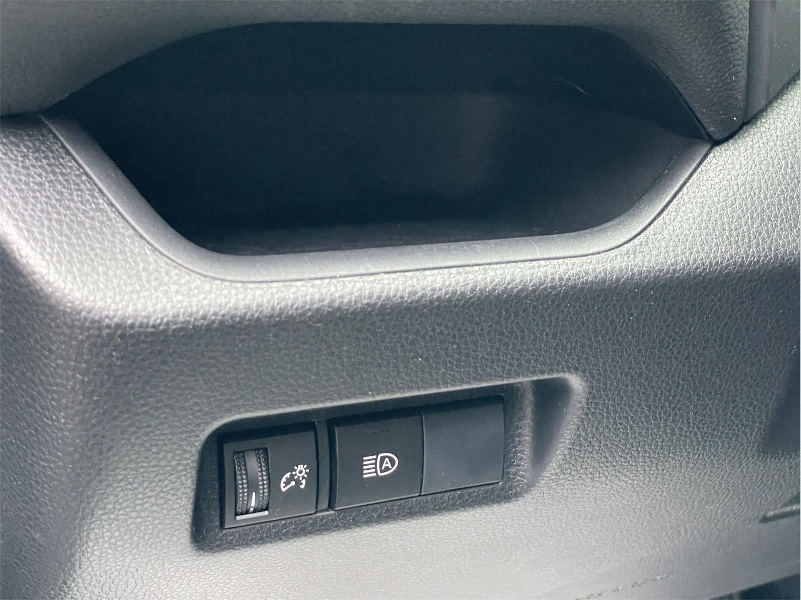 2019 Toyota RAV4 Hybrid LE