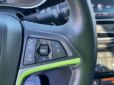 2018 Buick Encore Sport Touring