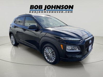 2019 Hyundai Kona SEL