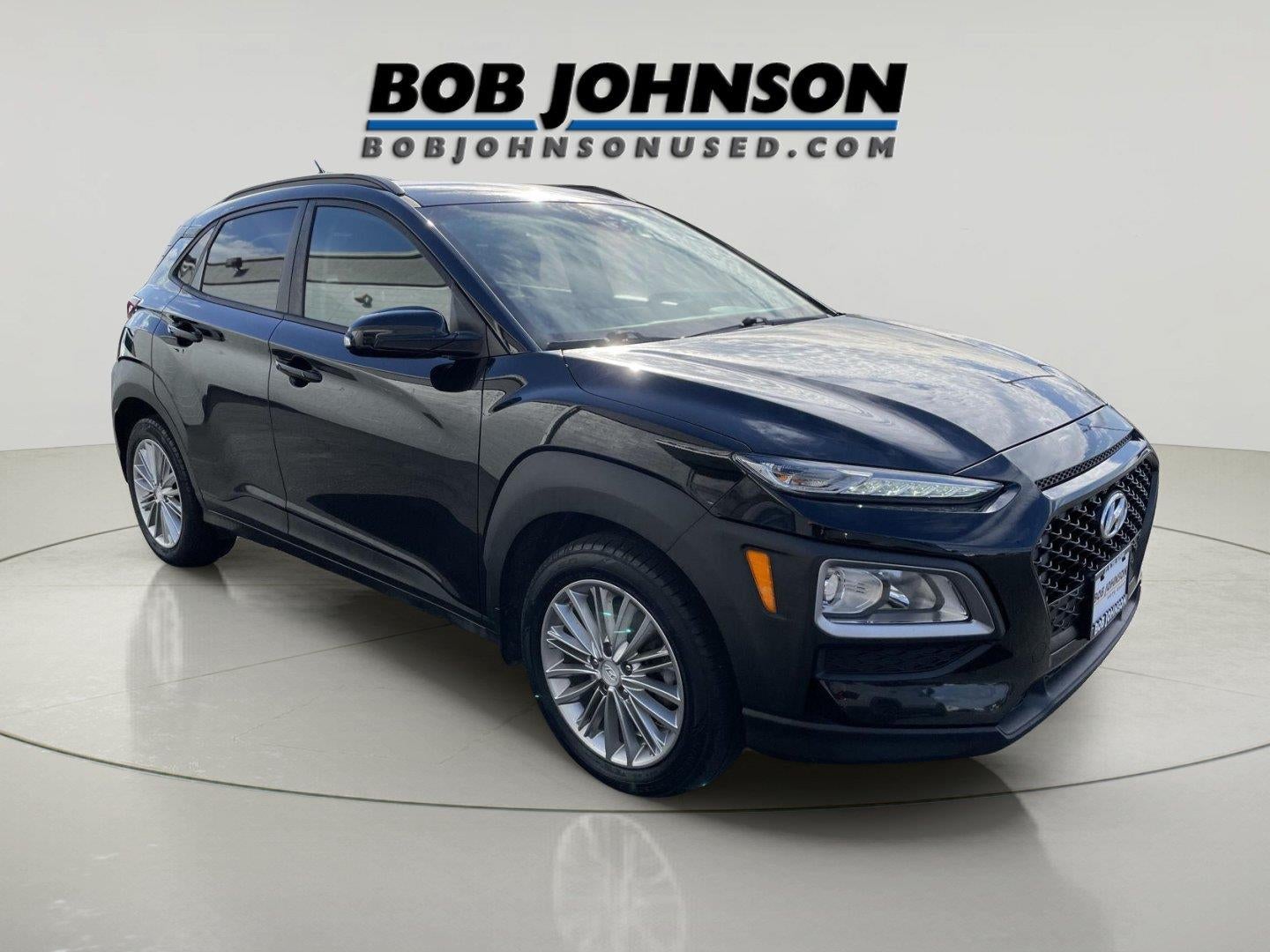 2019 Hyundai Kona SEL