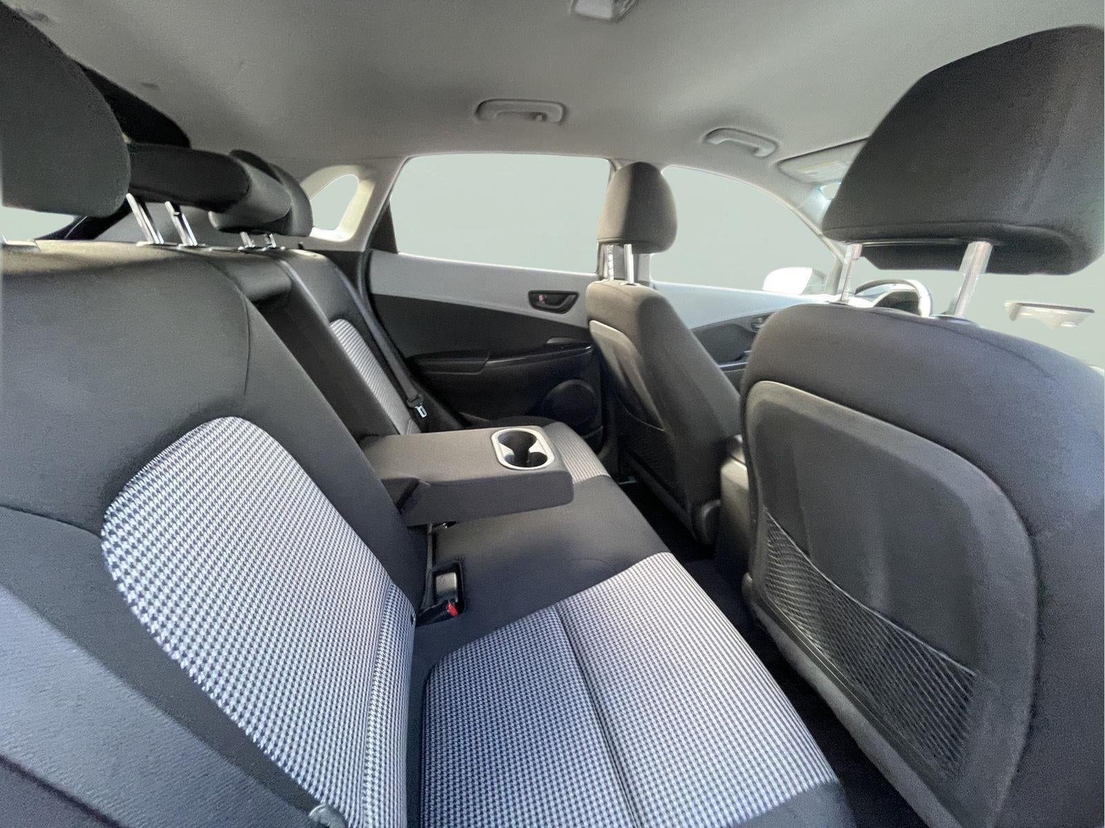 2019 Hyundai Kona SEL