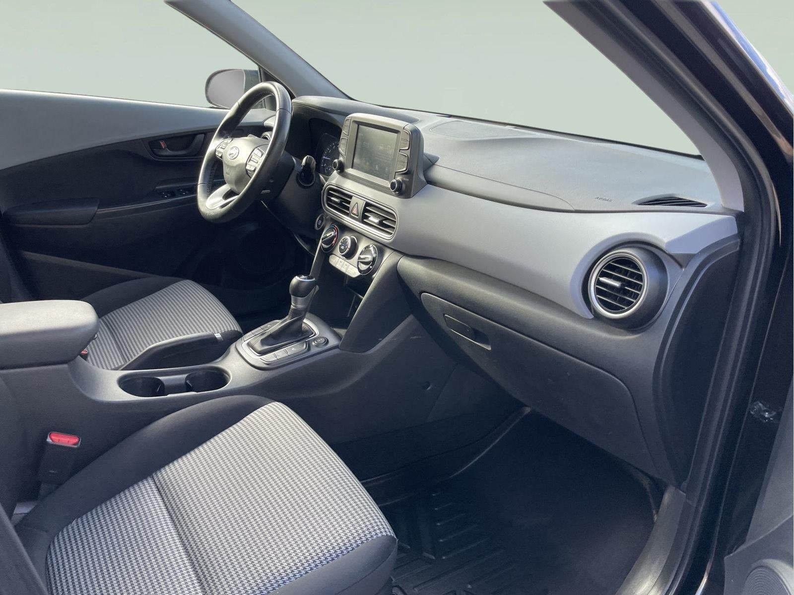 2019 Hyundai Kona SEL