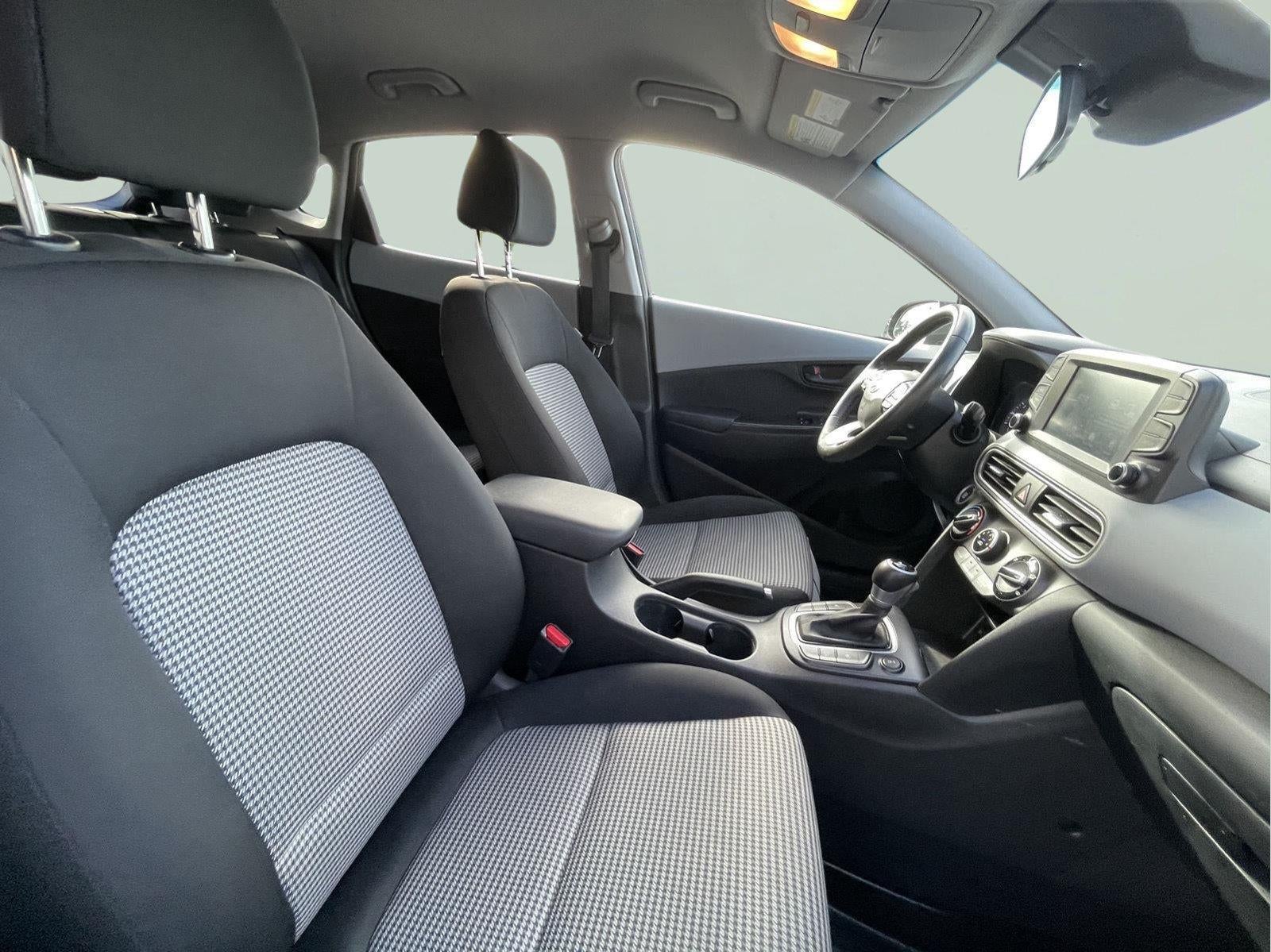 2019 Hyundai Kona SEL