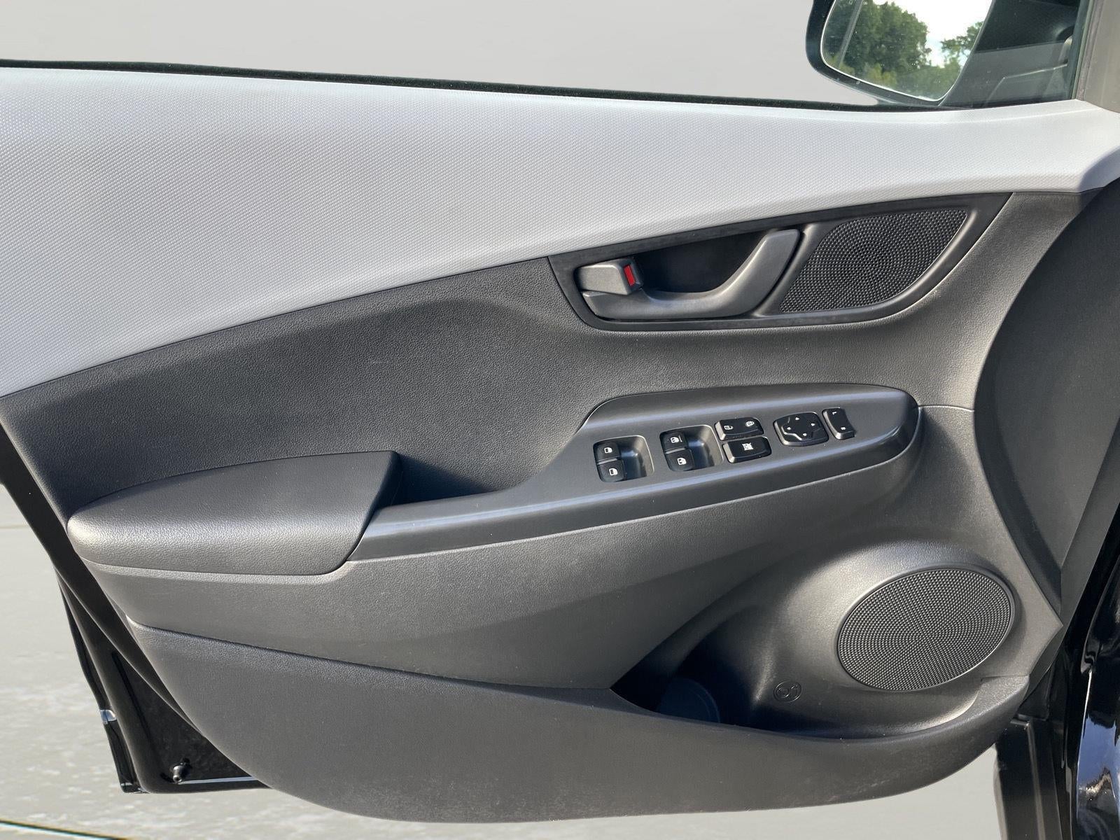 2019 Hyundai Kona SEL