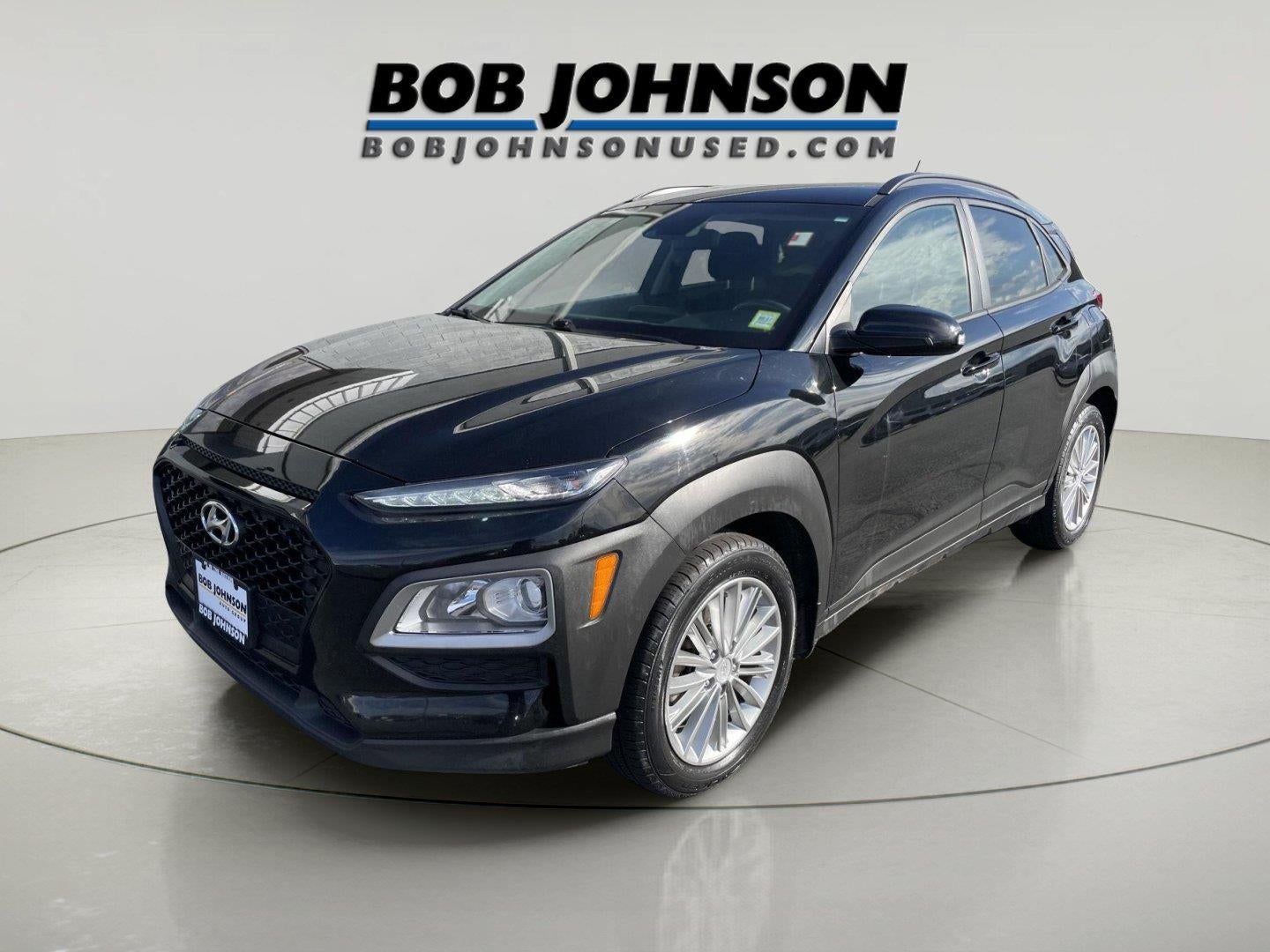 2019 Hyundai Kona SEL