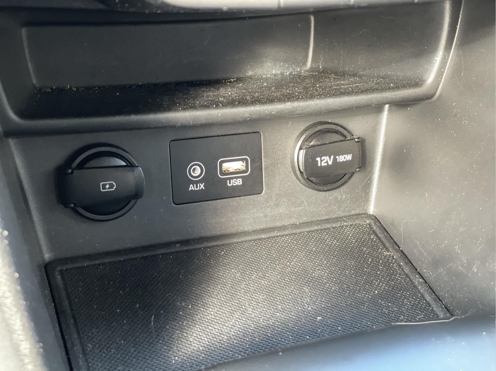 2019 Hyundai Kona SEL