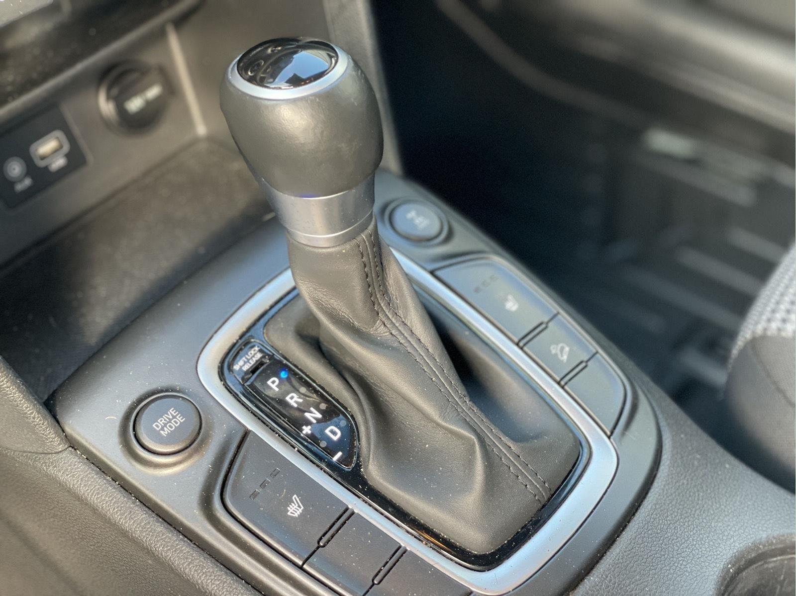 2019 Hyundai Kona SEL
