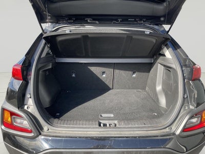 2019 Hyundai Kona SEL