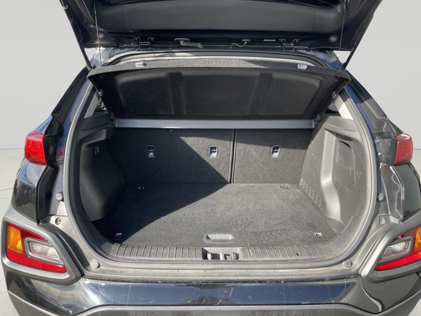 2019 Hyundai Kona SEL