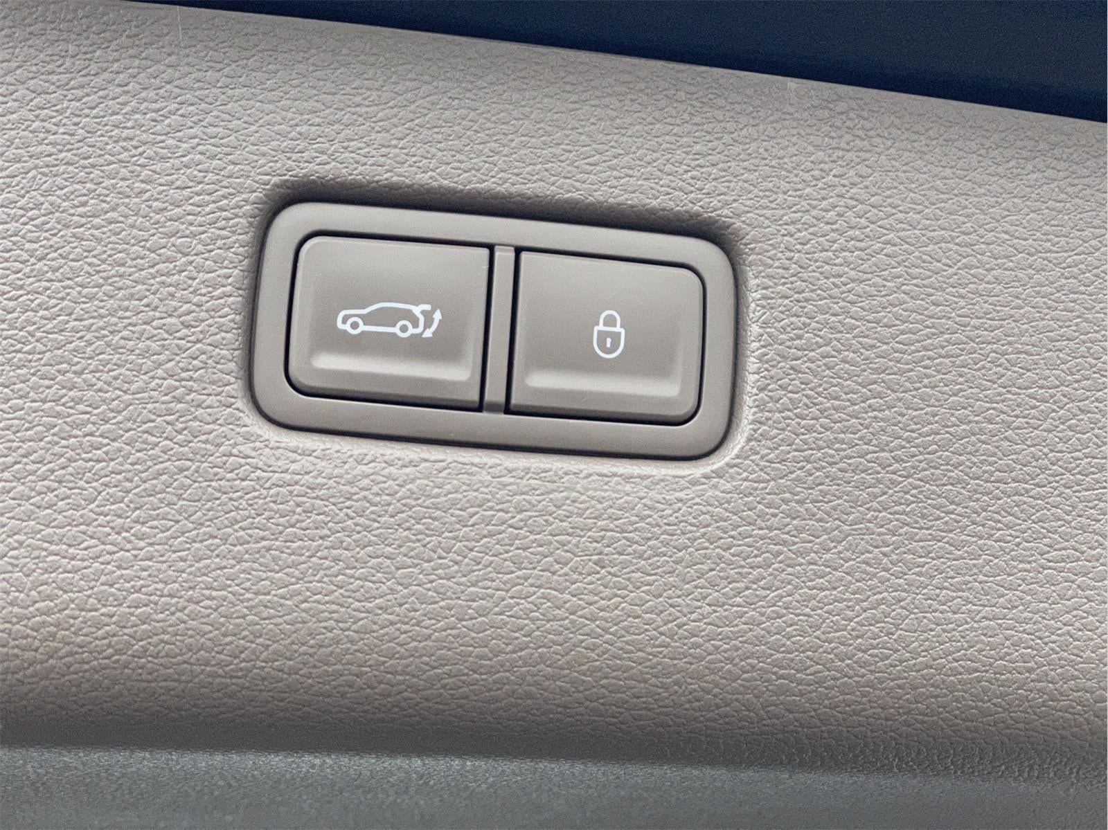 2023 Genesis GV80 3.5T AWD