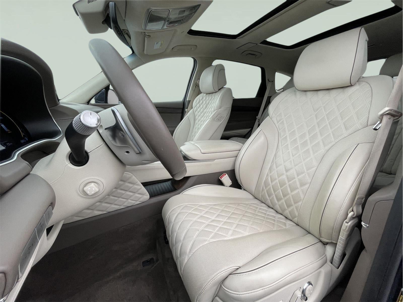 2023 Genesis GV80 3.5T AWD