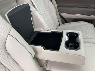 2023 Genesis GV80 3.5T AWD