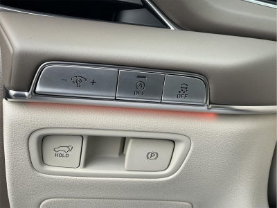 2023 Genesis GV80 3.5T AWD