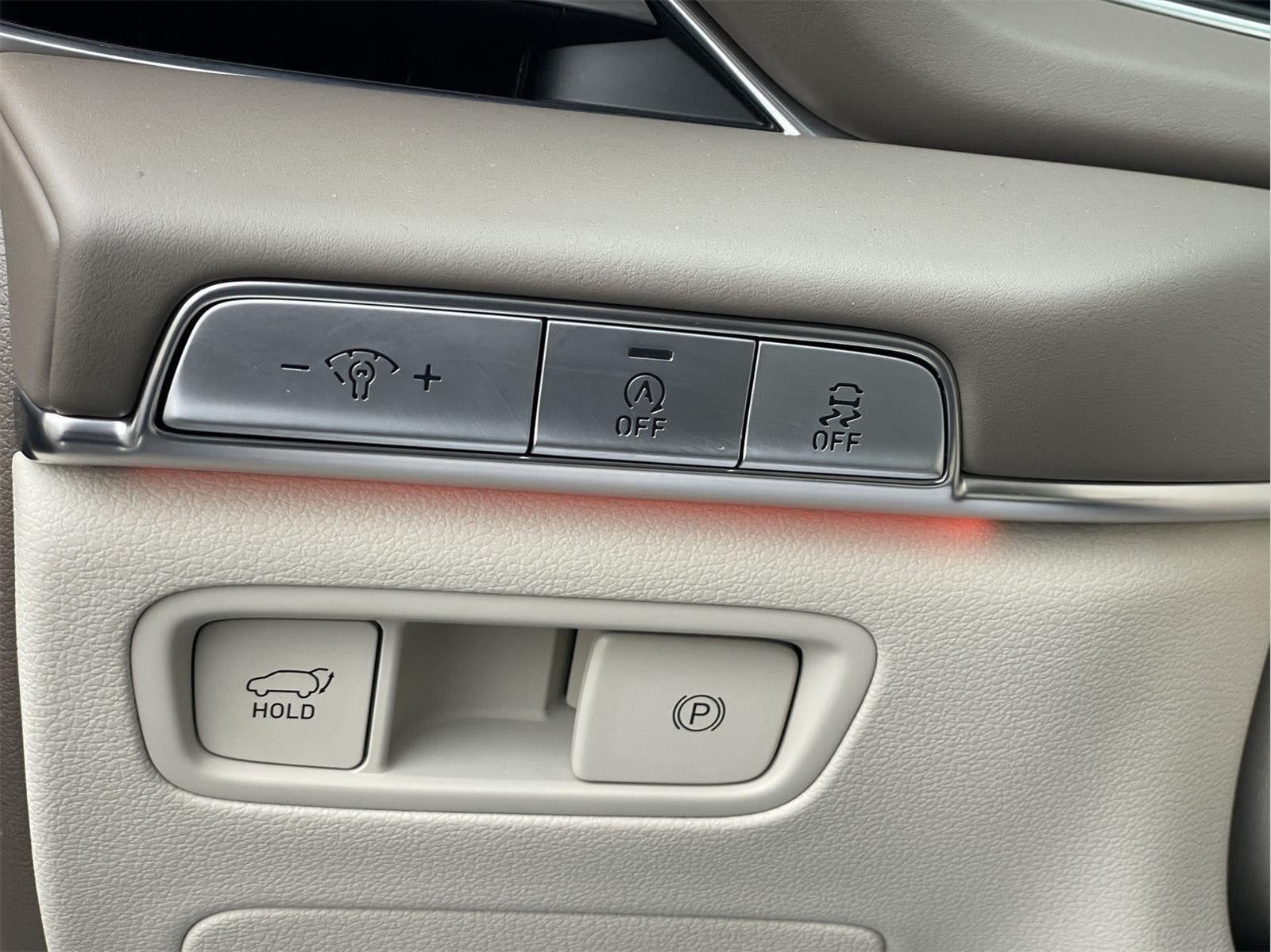 2023 Genesis GV80 3.5T AWD