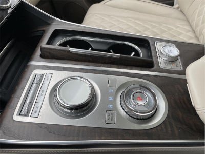 2023 Genesis GV80 3.5T AWD