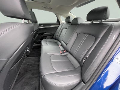 2025 Kia K5 EX