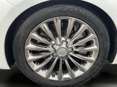 2015 Kia K900 Luxury