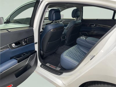 2015 Kia K900 Luxury