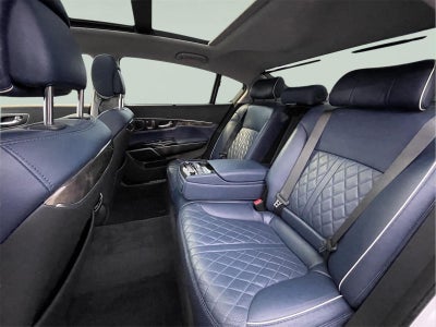 2015 Kia K900 Luxury