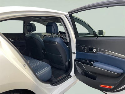 2015 Kia K900 Luxury