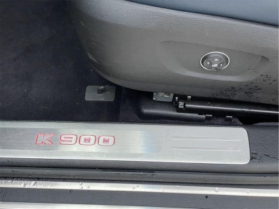 2015 Kia K900 Luxury