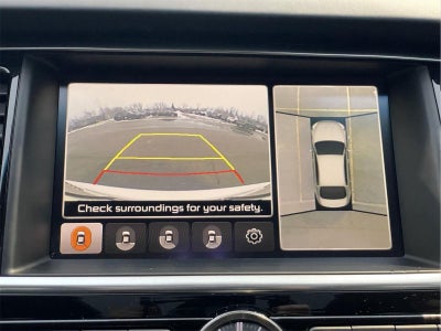 2015 Kia K900 Luxury