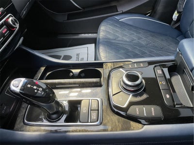 2015 Kia K900 Luxury