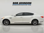 2015 Kia K900 Luxury