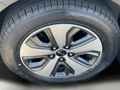 2018 Kia Niro Plug-In Hybrid LX