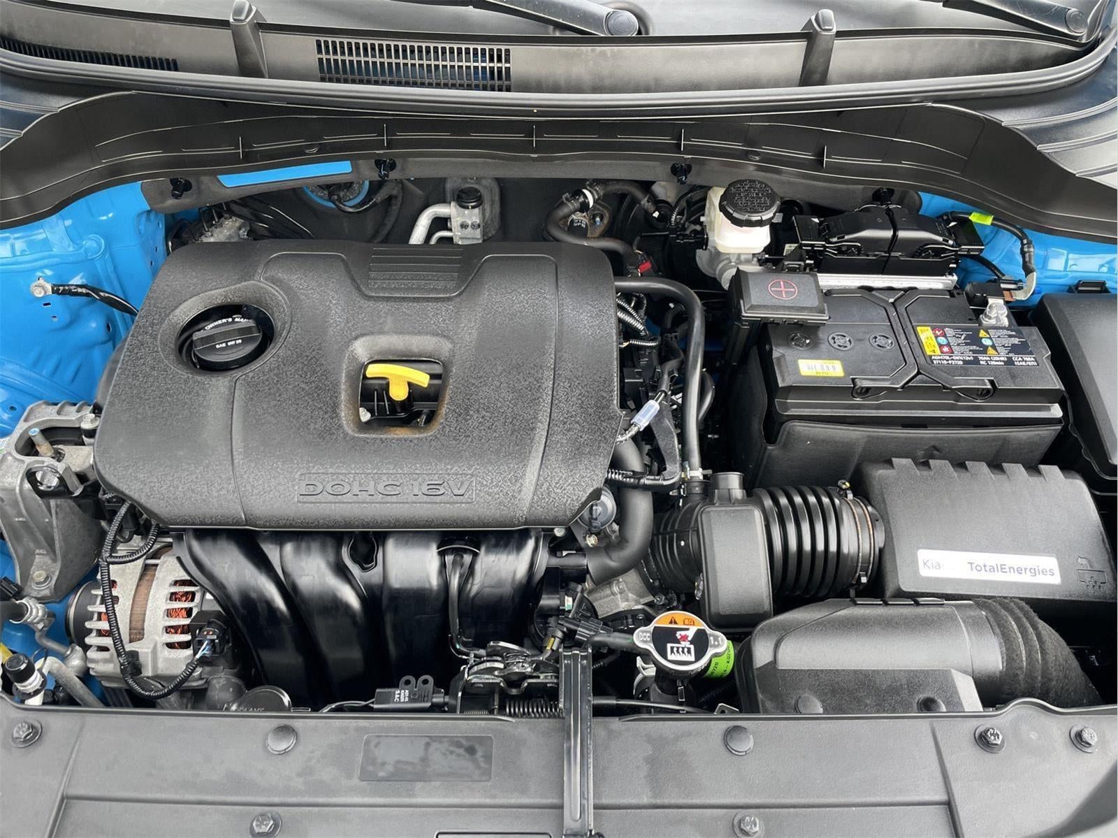 2023 Kia Soul EX