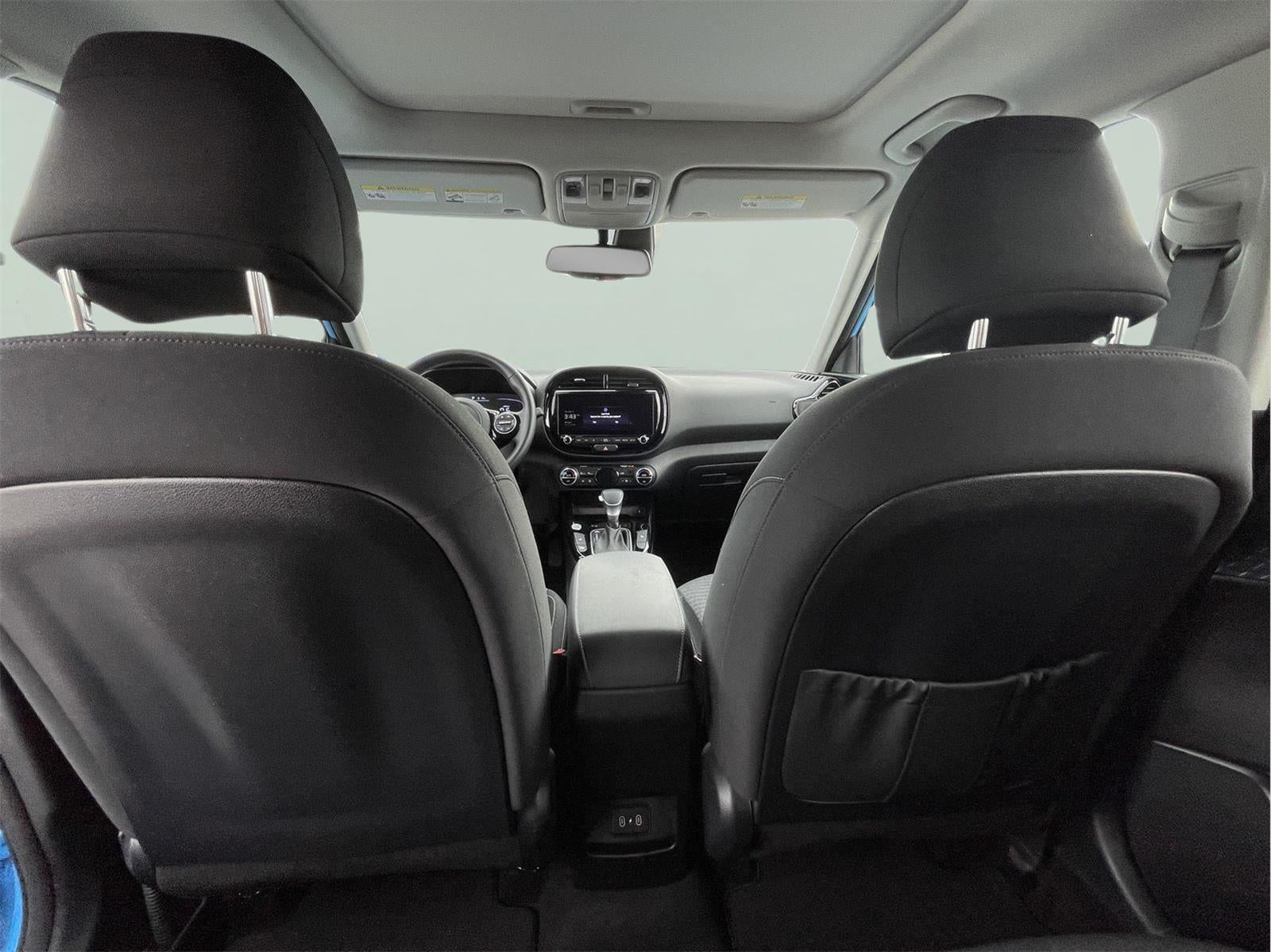 2023 Kia Soul EX