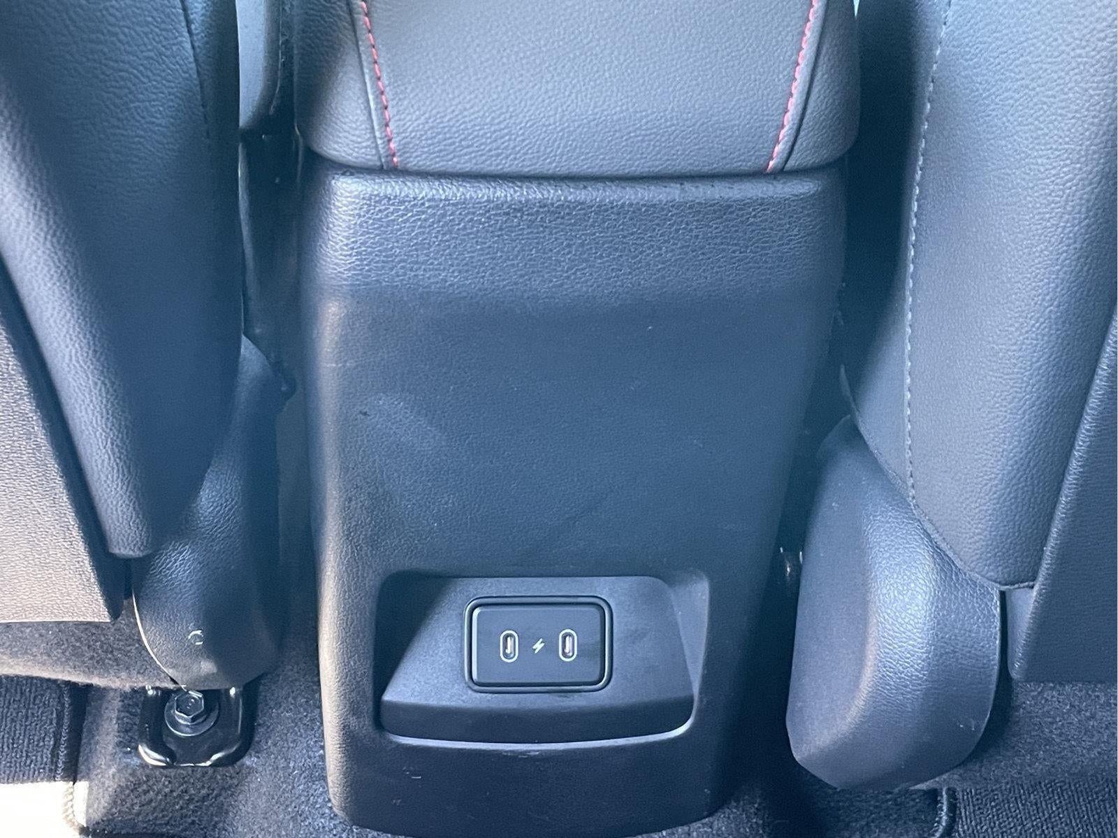 2024 Kia Soul GT-Line