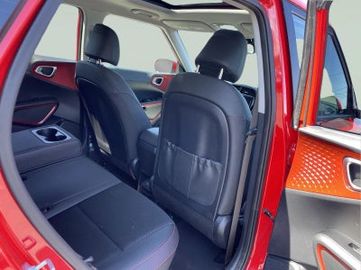 2024 Kia Soul GT-Line