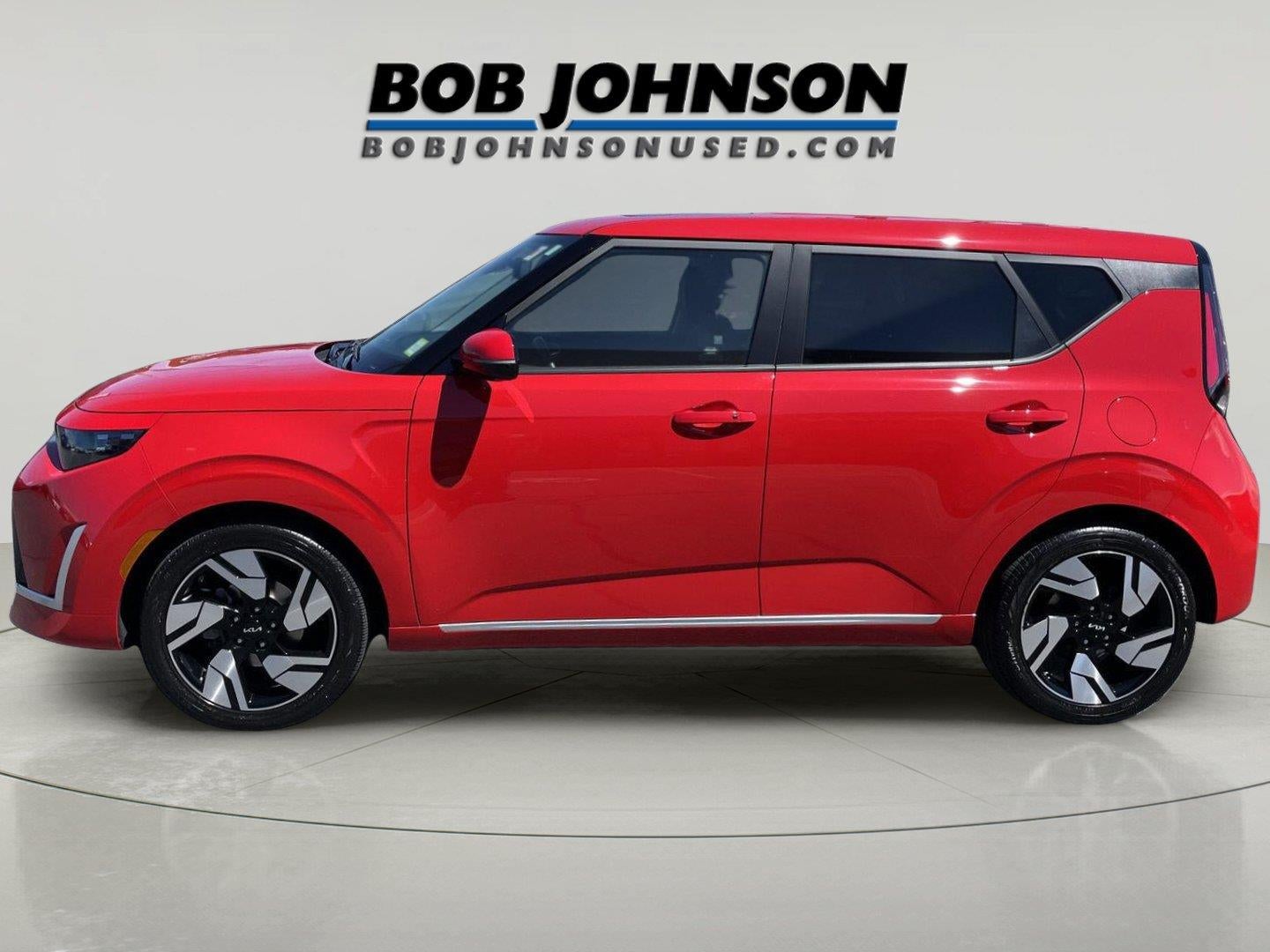 2024 Kia Soul GT-Line