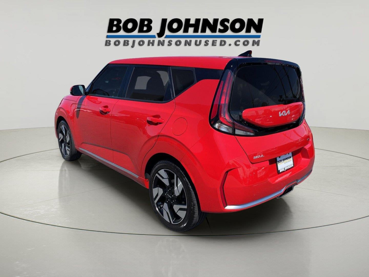 2024 Kia Soul GT-Line