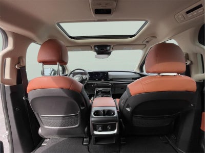 2025 Kia Carnival SX Prestige