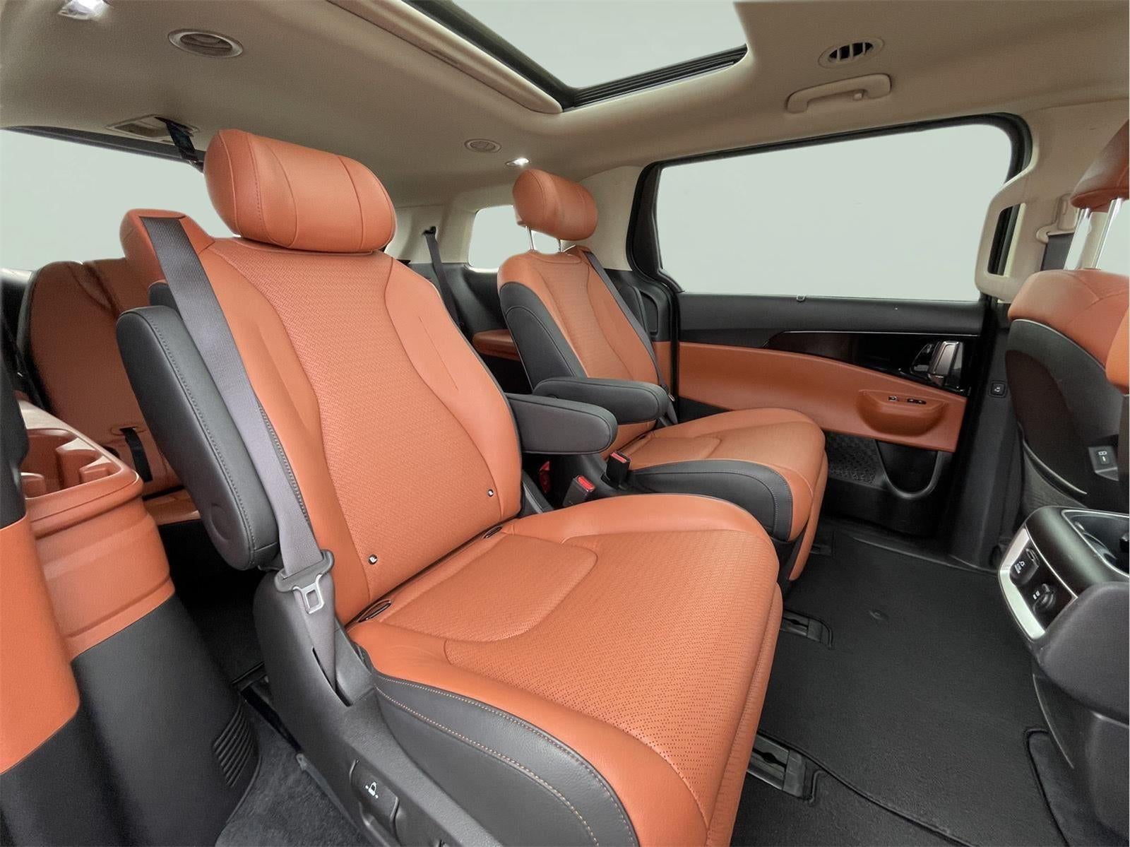 2025 Kia Carnival SX Prestige