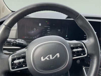 2025 Kia Carnival SX Prestige