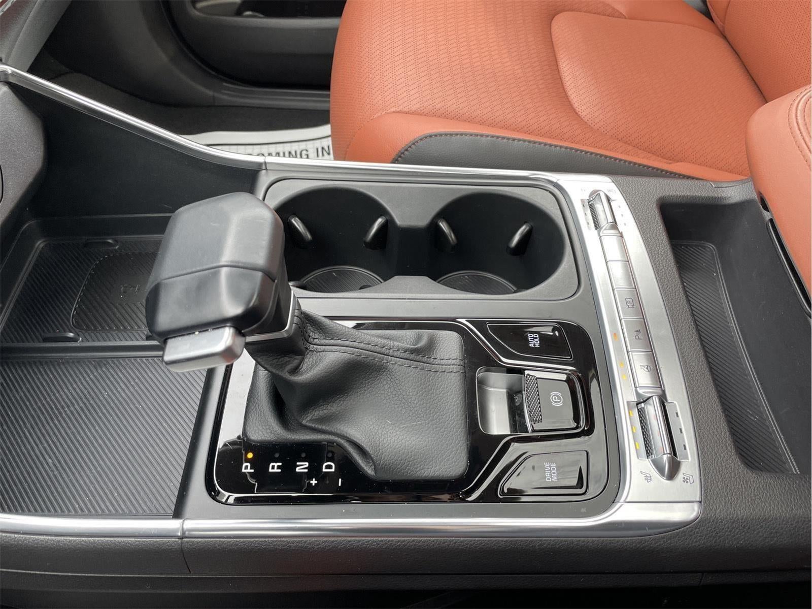 2025 Kia Carnival SX Prestige